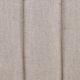 Dovetail Furniture Rume Cream Swivel Chair-5