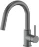ZLINE Dante Gunmetal Pull Down Kitchen Faucet-0