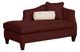 La-Z-Boy® Bijou Premier Right-Arm Sitting Chaise-0