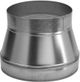 Broan® Round Transition-0