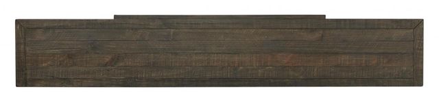 Aspenhome® Suffolk Sandstone 96" Console-3