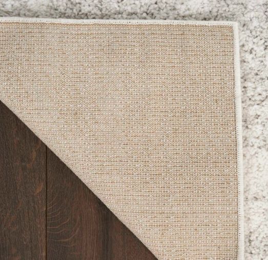 Nourison Home™ Modern Shag MMD04 5'x7' Style 1 Area Rug-2