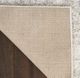 Nourison Home™ Modern Shag MMD04 5'x7' Style 1 Area Rug-2