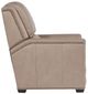 Bradington-Young Customizable Winter Manual 3-Way Lounger-3
