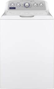Crosley® 4.2 Cu. Ft. White Top Load Washer-0