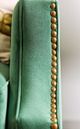Furniture of America® Verdante Emerald Green Sofa-4