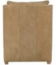Rowe® Customizable Kara Leather Chair-3