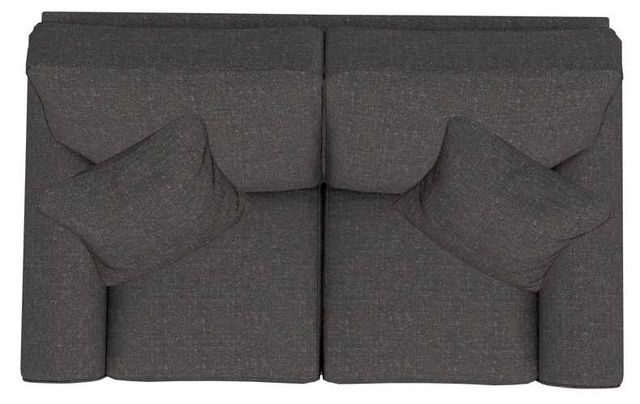 La-Z-Boy® Collins Granite Loveseat-4