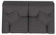 La-Z-Boy® Collins Granite Loveseat-4