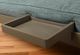 Kodiak Furniture Kelcie Dark Gray Twin/Full Bunk Youth Bed with Tray-4