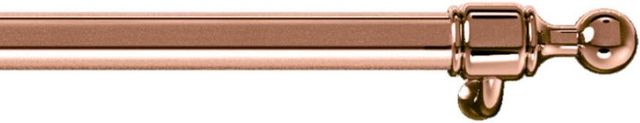 Ilve® Nostalgie 40" Copper Upper Handrail-1