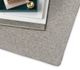Capel Rugs Simplicity Earth 8' x 11' Concentric Rectangle Rug-2
