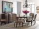 American Drew® Grantham Hall Upholstered Side Chair-KD-2