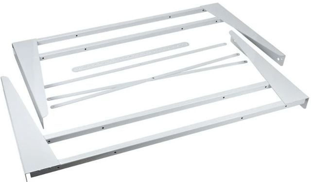 Whirlpool® White Compact Laundry Stacking Kit-0