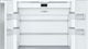 Bosch Benchmark® Series 36 in. 19.4 Cu. Ft. Stainless Steel Built In Counter Depth French Door Refrigerator-2