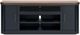 Signature Design by Ashley® Landocken Light Brown/Dark Slate Blue 83" TV Stand-3