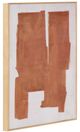 Moe's Home Collection Cici Style 1 Framed Painting-0