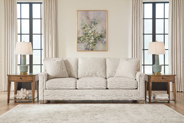 Signature Design by Ashley® Rayne-Cove Opal Queen Sofa Sleeper-0