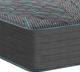 Beautyrest® Leto 12.5" Pocketed Coil® Extra Firm Tight Top Queen Mattress-1