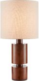 Currey & Company Vero Natural Table Lamp-0