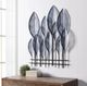 Stylecraft Blue Aesthetic Wall Art-4