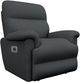 La-Z-Boy® Jay Marine Power Rocking Recliner with Headrest-0