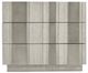 Bernhardt Tempo Larza 3- Drawer Nightstand-3
