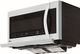 LG 2.2 Cu. Ft. Stainless Steel Over The Range Microwave-5