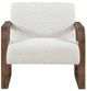 Classic Home Lexington Coastal Breeze Accent Chair-2