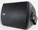 Klipsch® AW-525 Black Outdoor Speakers-1