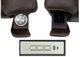American Wholesale Furniture Revenna Tobacco Power Recliner-2