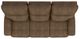 La-Z-Boy® Brooks Ash Power Reclining Sofa with Headrest and Lumbar-4