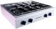 VEZENI 30" Stainless Steel Gas Rangetop-1
