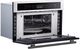 FORNO® Espresso Oliena 1.6 Cu. Ft. Stainless Steel Built In Microwave -3