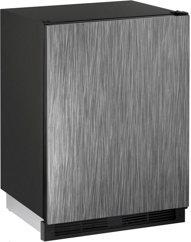 U-Line® 1000 Series 24" Panel Ready Wine Captain® Wine Cooler-0