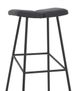 VIG Furniture Modrest Spiro Brown Bar Stool-1