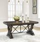 Lei Dining Table (Rectangle)-2