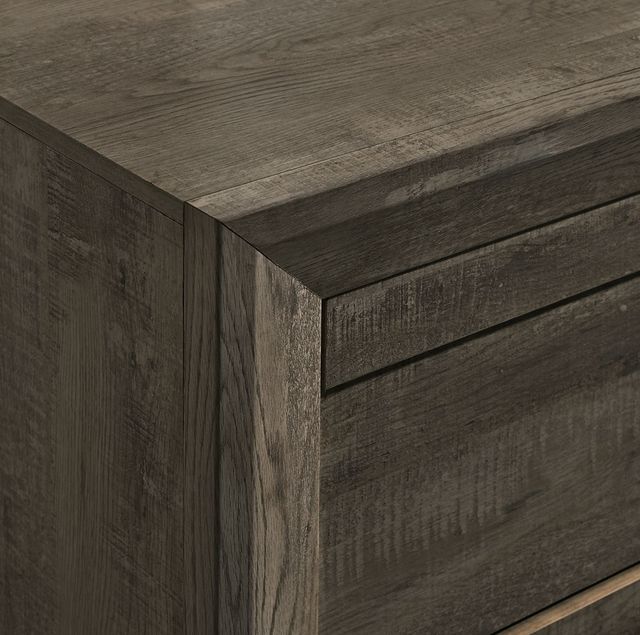Elements International Eleanor Mocha Gray Chest-4