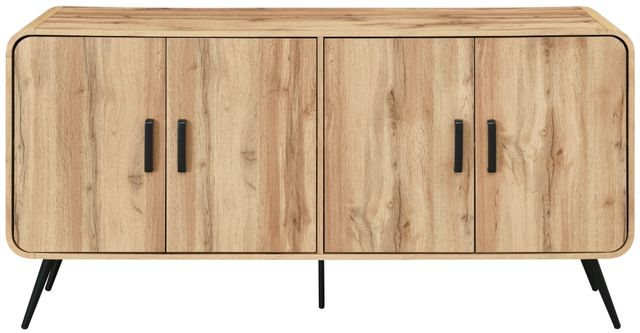 New Classic® Home Furnishings Rowan Natural Sideboard-2