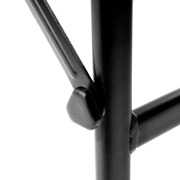 Malouf® Structures® Highrise™ LT California King Bed Frame-4