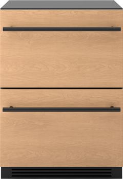Zephyr Presrv™ 3.9 Cu. Ft. Panel Ready Refrigerator Drawer