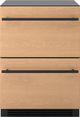 Zephyr Presrv™ 3.9 Cu. Ft. Panel Ready Refrigerator Drawer-0