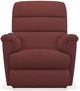 La-Z-Boy® Tripoli PowerReclineXR® Reclina-Rocker® Merlot Recliner with Heat and Massage-0