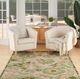 Nourison Home™ Aloha 5'x8' Style 97 Area Rug-1