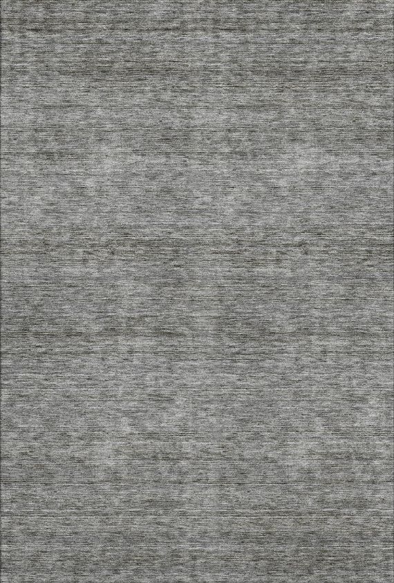 Dalyn™ Rug Company Soft Essentials SE1 Gray 5'x8' Area Rug-0