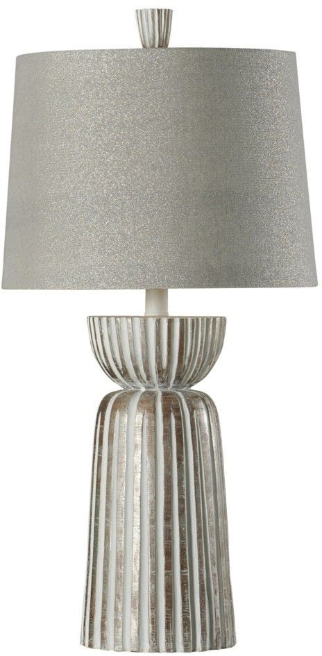 StyleCraft Transitional Lamp-0