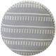LR Home Blue Pouf-3