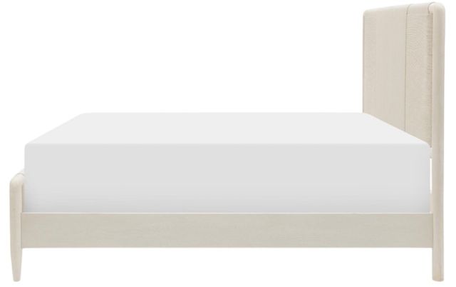 Legacy Classic Maren Fresh Canvas California King Woven Panel Bed-3