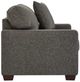 La-Z-Boy® Shiloh Onyx Twin Sleep Chair-4