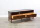 Sunny Designs™ Sinatra Coffee Bean 64" TV Console-3
